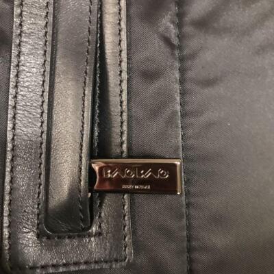(ASK availability First) BAO BAO ISSEY MIYAKE  HIKER Mirror Series back pack