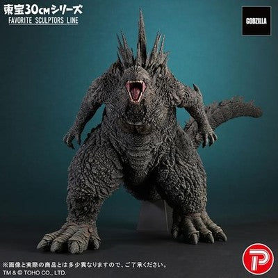 Toho 30cm Series FAVORITE SCULPTORS LINE Godzilla 2023 411-200465T Figure