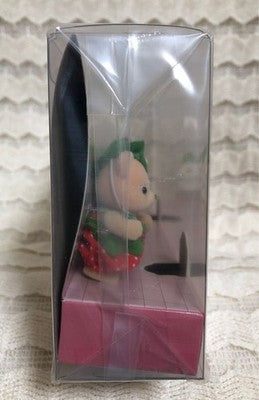 Sylvanian Families Gather! Baby Set Strawberry Calico Critters Epoch doll rabit