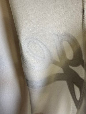 Dodgers Shohei Ohtani Limited Edition Home Jersey White Size S Nike Polyester
