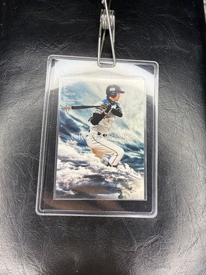 Shohei Ohtani 2013 2014 2015 BBM 3 Card Set Nippon Ham Fighters