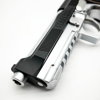 Tokyo Marui Resident Evil Samurai Edge Albert W. Model 01 Gas Blowback #04