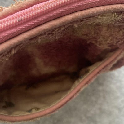 Vivienne Westwood 90s Pouch Orb Leopard Tile 40719172