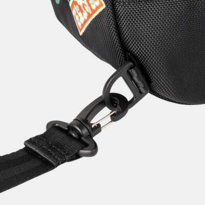 SALE JAPAN LImited NEW ERA Nintendo Splatoon 3 SALMON RUN Sling Body Bag
