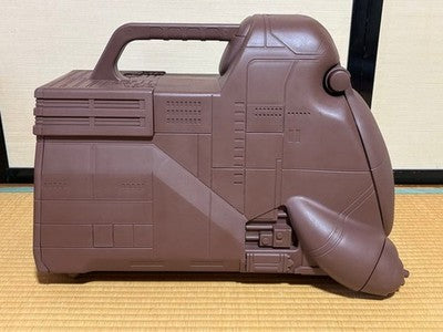 Star Wars Battle Droid Can Cooler Box - Pepsi Japan Limited Edition (Vintage)