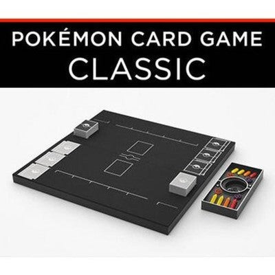 Pokemon Trading Card Classic Game Collection Japan Limited gift JP