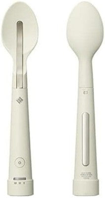 NEW items KIRIN Electric Salt Spoon KIRIN Brand new unopened spotlight ES-S002