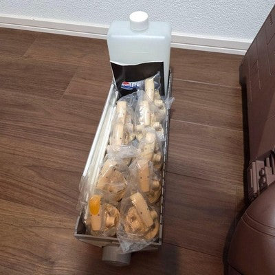 Phantom Menace Star Wars I Battle Droid Can Cooler Box MTT Limited PEPSI gift AP