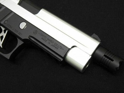 Tokyo Marui Sentinel Nine Leon Model Resident Evil Limited Edition Gun *1