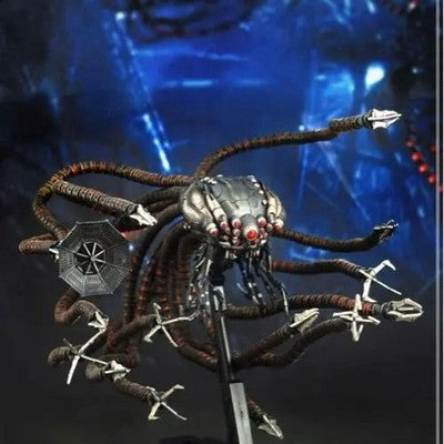 Masterpiece Hot Toys 1/16 Scale Matrix SENTINEL Figure gift japan