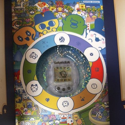 Original Tamagotchi 30th Anniversary Special Edition Celebration Japan New