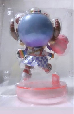 ONE PIECE Chopper Figure Harajuku Mugiwara Store Limited 1st Anniversary