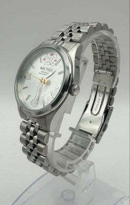 Seiko One Piece Tony Tony Chopper Sakura Memory Limited Edition Watch Rare