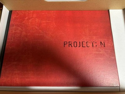 Resident Evil 3 RE:3 Z Version Collector's Edition PS4 - Opened Box