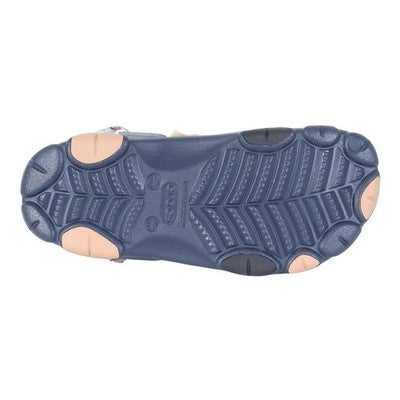 Crocs Demon Slayer Inosuke All Terrain Clog 212432-90H Gray Unisex 22-29cm
