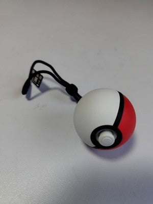 Nintendo Poke Ball Plus Controller for Pokemon GO Nintendo Switch Genuine