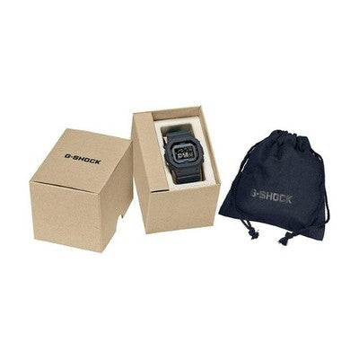 Casio G-Shock GW-BX5600CBG-2JR Earth Day 2026 Limited Edition Solar Blue Green