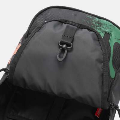 SALE JAPAN LImited NEW ERA Nintendo Splatoon 3 SALMON RUN Sling Body Bag