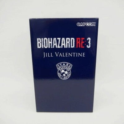 CAPCOM PS4 Software BIOHAZARD RE:3 Z Version COLLECTOR'S EDITION CPCS-01162