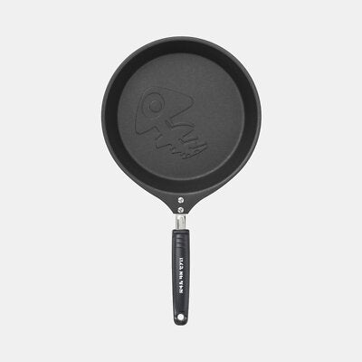 【 Limited】 SALMON RUN Splatoon 3 2023 Mini Frying Pan Golden Egg Nintendo Tokyo