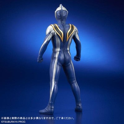 ULTRA GENERATION FAVORITE SCULPTORS LINE Giant Monster Series Ultraman Gaia