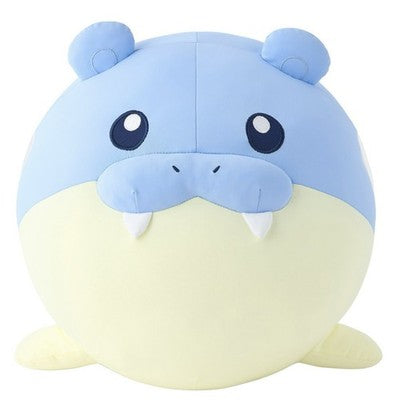 Cool stuffed toys from the Pokémon Center Spheal Doll Cushion 32 x 39 x 28 cm