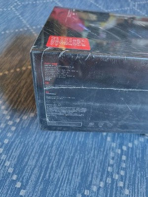 ASTRO Gaming A40 Headset + MixAmp Pro TR A40TR-MAP-002r PS4 PC 3.5mm USB Mic