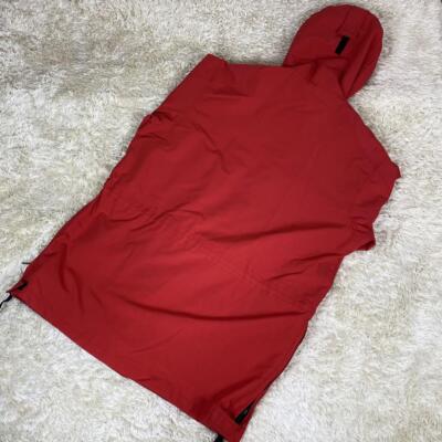 18AW Junya Watanabeman x Canada Goose Mountain Parka Rare Men's Red