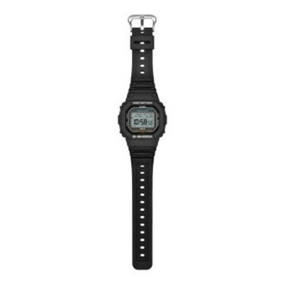 CASIO G-SHOCK GW-B5600 2WAY MIP GW-BX5600-1JF Bluetooth Black 2025 NEW