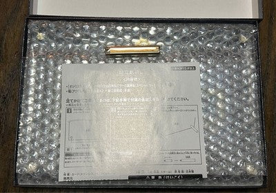 Yu-Gi-Oh! OCG Duel Monsters Three Phantom Gods Stainless Steel Special Card Set