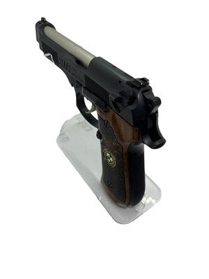 Samurai Edge kai STARS Custom Chris Redfield Model Resident Evil Limited Edition