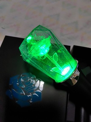 Ado 2025 Hibana Official Kira kira Pen Light Stick Japan Limited Edition gift