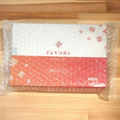 NEW items KIRIN Electric Salt Spoon KIRIN Brand new unopened spotlight acs