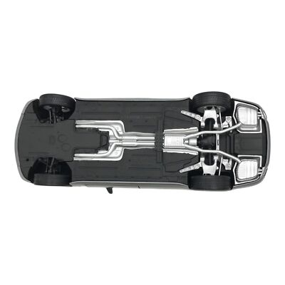 BMW 750Li F02 7 series KYOSHO ORIGINAL DIE CAST Model Car 1/18 miniature figure