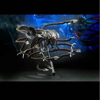 Masterpiece Hot Toys 1/16 Scale Matrix SENTINEL Figure gift japan