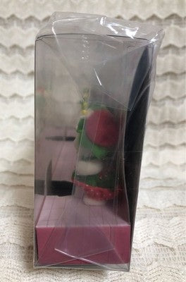 Sylvanian Families Gather! Baby Set Strawberry Calico Critters Epoch doll rabit