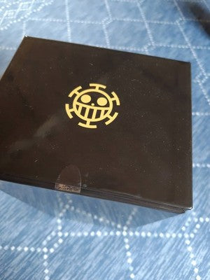 ONE PIECE ROOM INCENSE TRAFALGAR.LAW One Piece Base Shop Limited Edition Japan