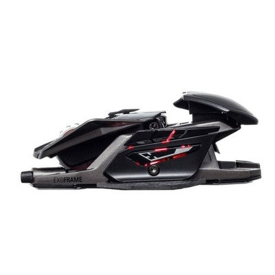Mad Catz R.A.T. PRO X3 Gaming Mouse Black Wired High Spec MR05DCINBL001 G 440