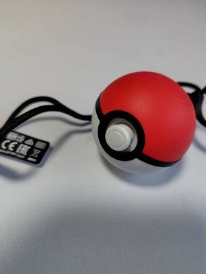 Nintendo Poke Ball Plus Controller for Pokemon GO Nintendo Switch Genuine