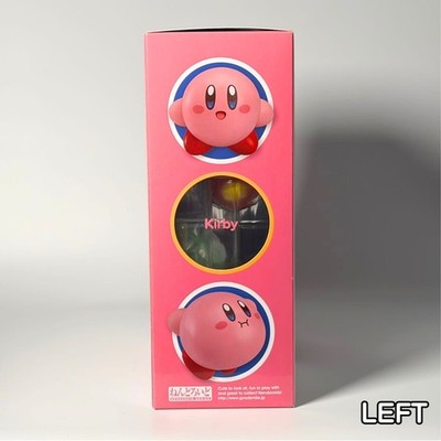 Nendoroid Kirby's Dream Land - Kirby Good Smile Company Japan NEW