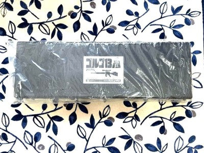 Tokyo Marui Electric Gun M16 Golgo 13 Custom 40th Anniversary Model M16A2 *5