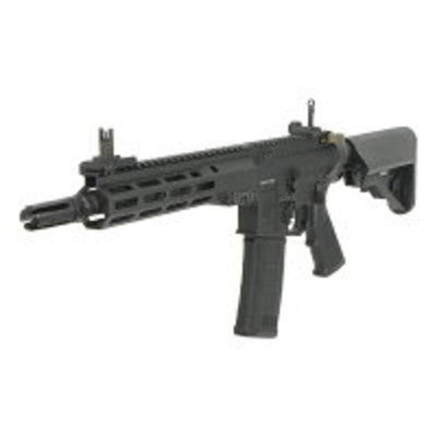 Limited Quantity SAMURAI CUSTOM KAC SR16E3 CQB MK16 SMR V3 Gas Blowback Rifle