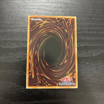 Yu-Gi-Oh Lord of Searing Flames Secret Original Illustration Japanese Limited