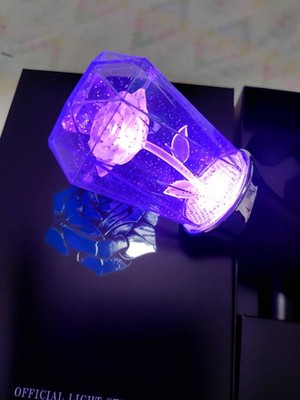 Ado 2025 Hibana Official Kira kira Pen Light Stick Japan Limited Edition gift
