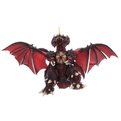 S.H.MonsterArts Destoroyah Perfect Form Special Color Godzilla 1995 Figure *1