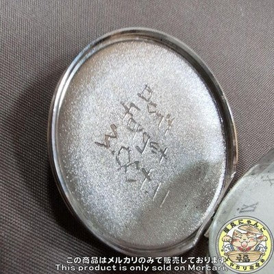 FULLMETAL ALCHEMIST COSPA Ed's Pocket Watch Brass Anime  Hiromu Arakawa