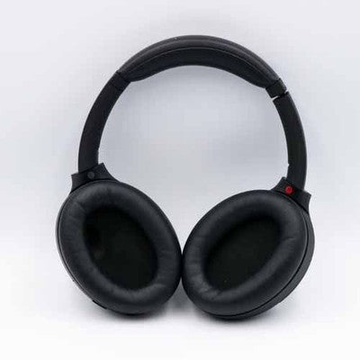 unit only SONY Wireless Noise Canceling Headphones Black WH-1000XM4 B Bluetooth