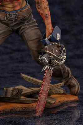 Hillbilly Dead by Daylight PVC Painted Finished Product Figure Used