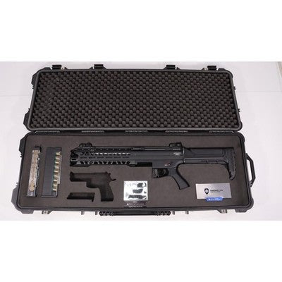 Tokyo Marui Thor's Hammer Albert W. 02 Electric Shotguntoy 15th Resident Evil BB