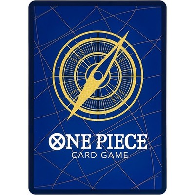 Nami OP01-016 R - Premium Card Collection (Girls Edition) ONE PIECE Card